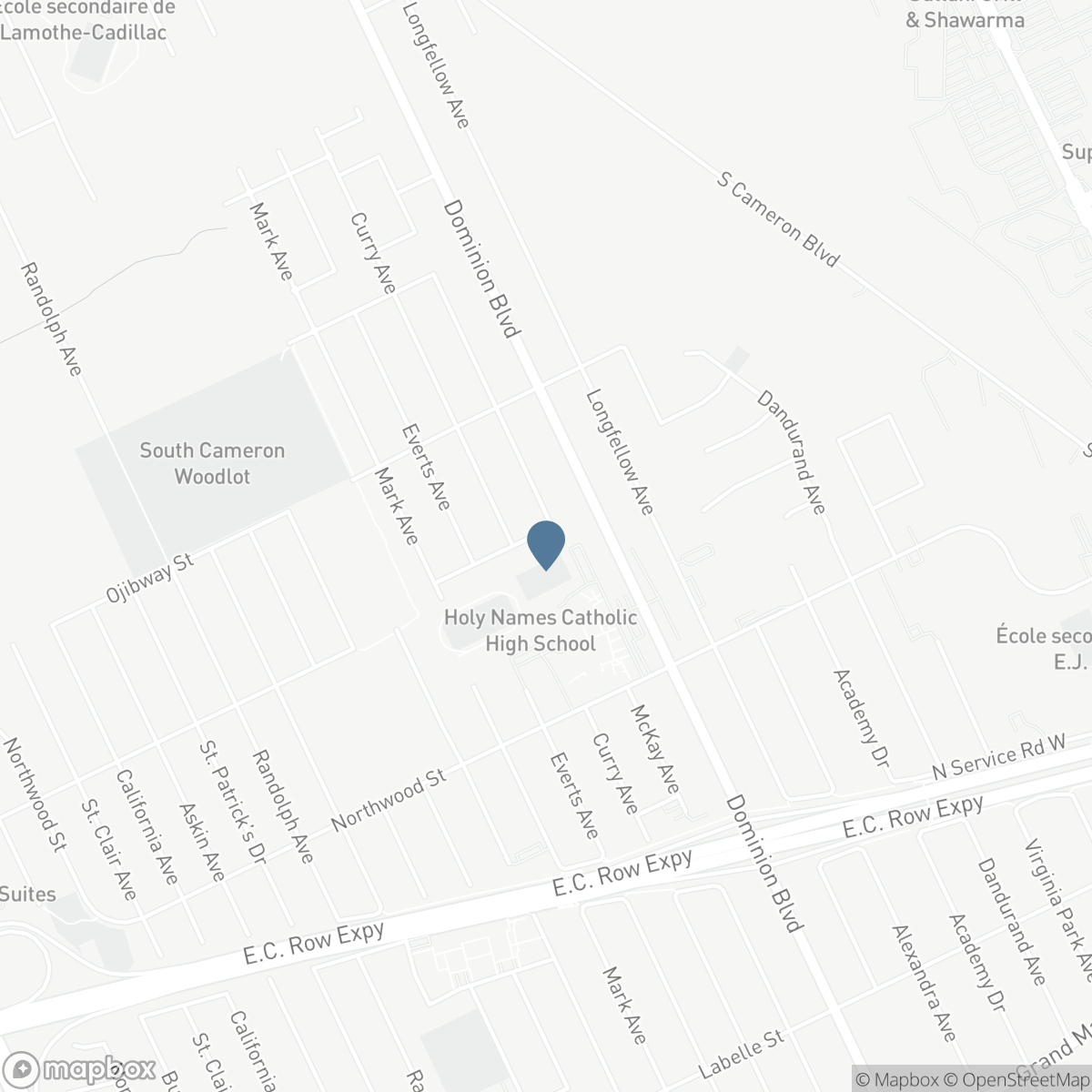 1455 DOBRICH STREET, Windsor, Ontario N9B 3W6